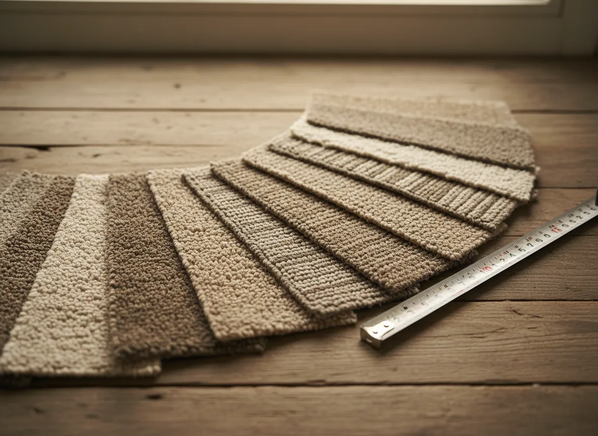 Carpet Installation New Columbia, PA FAQs
